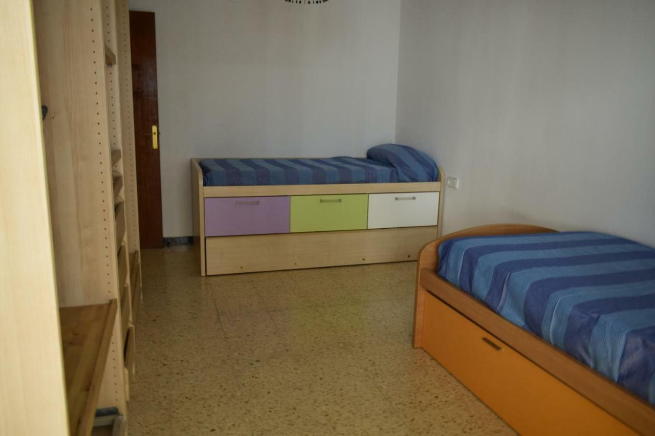 Apartmán Apartamento Marina Salou Exteriér fotografie