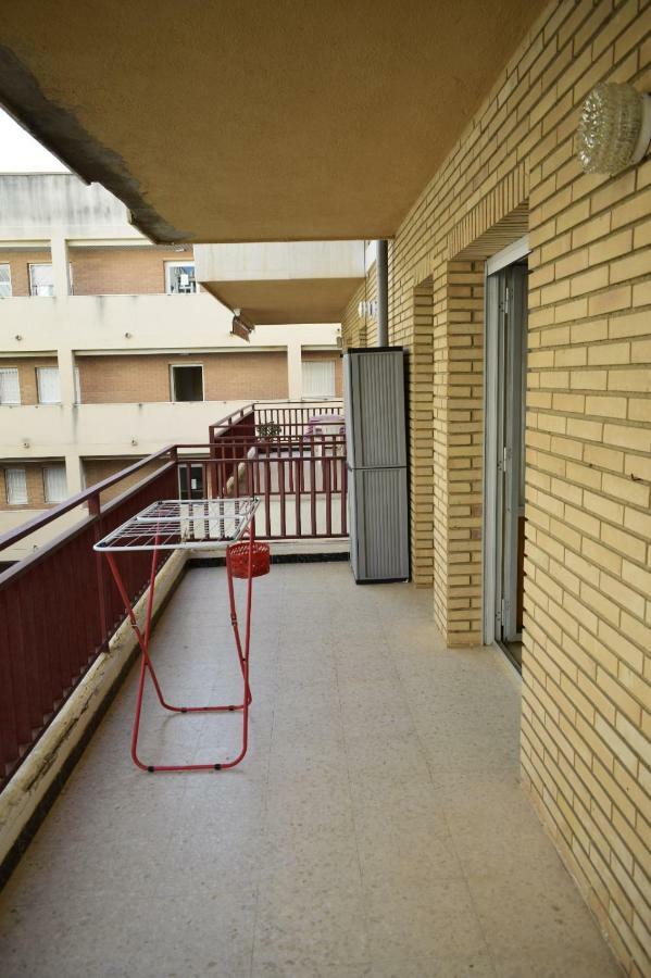 Apartmán Apartamento Marina Salou Exteriér fotografie