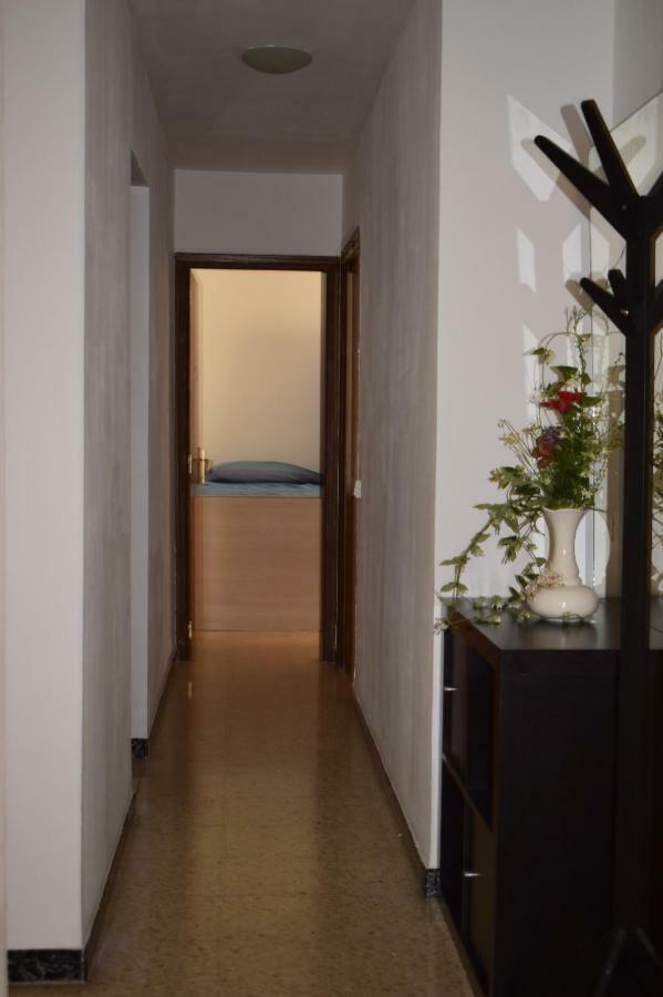 Apartmán Apartamento Marina Salou Exteriér fotografie